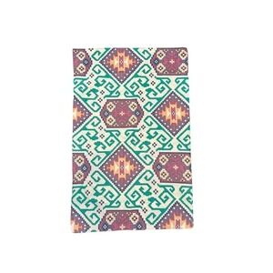 VINTAGE JP Stevens southwest Aztec pillowcase (1)